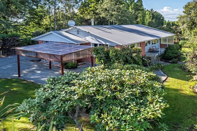 Photo of property in 36 Bennett Road, Orari Bridge, Geraldine, 7992