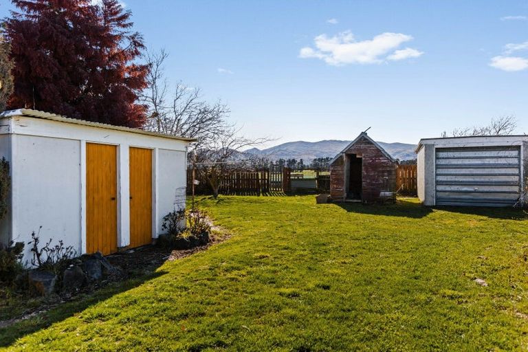 Photo of property in 7 Cemetery Road, Tarras, Cromwell, 9383