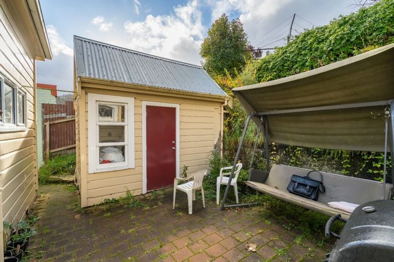 Photo of property in 41 Chambers Street, North East Valley, Dunedin, 9010