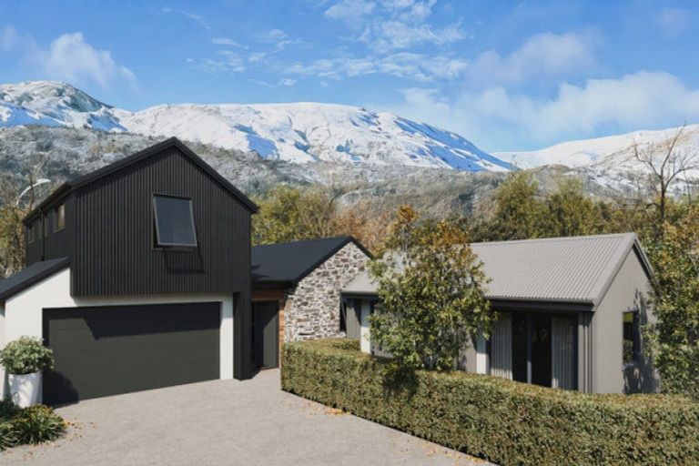 Photo of property in 11 Cornwall Street, Arrowtown, 9302