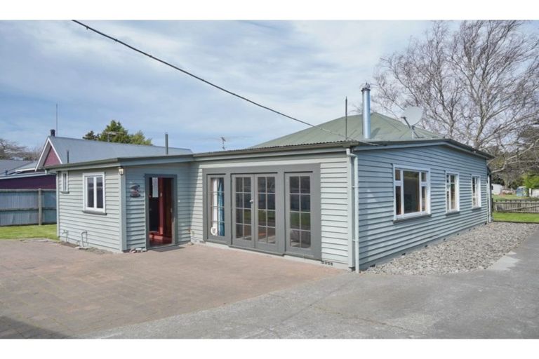 Photo of property in 752 Main South Road, Templeton, Christchurch, 8042