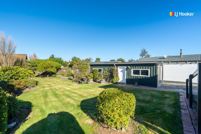 Photo of property in 475 Brighton Road, Westwood, Dunedin, 9035