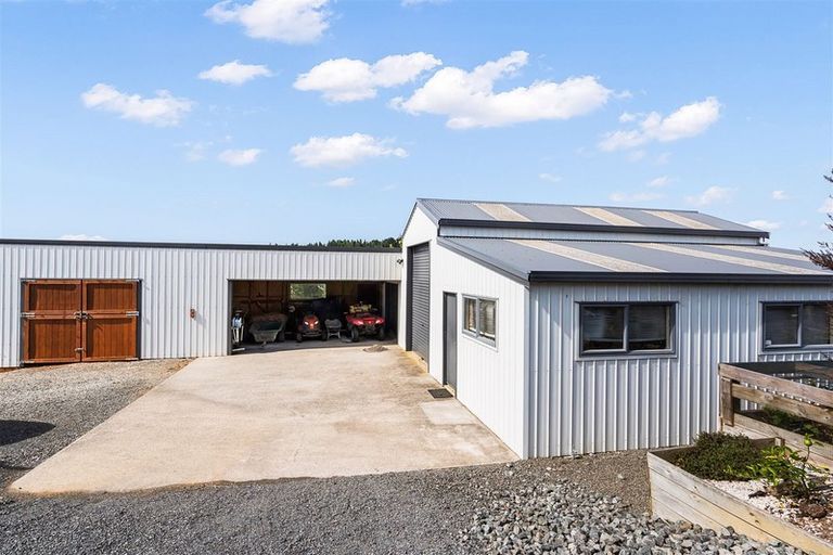 Photo of property in 101 Stunnell Road, Otaika, Whangarei, 0170