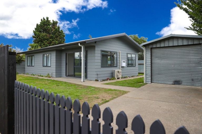 Photo of property in 233b Flaxmere Avenue, Flaxmere, Hastings, 4120