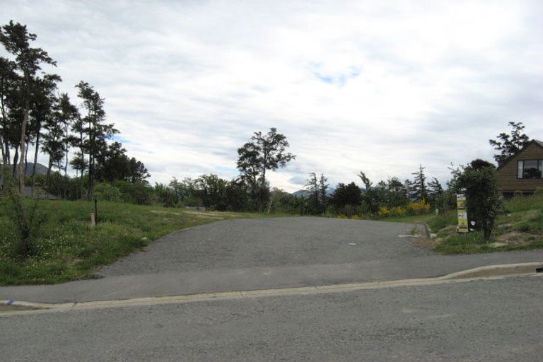 Photo of property in 55 Saint James Avenue, Hanmer Springs, 7334