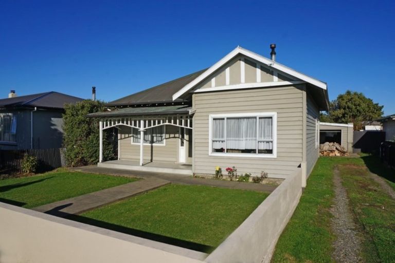 Photo of property in 103 Martin Street, Strathern, Invercargill, 9812
