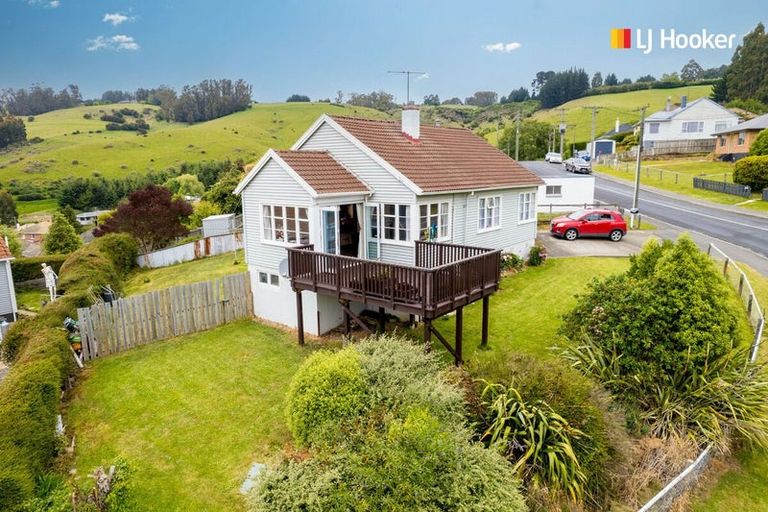 Photo of property in 16 Edinburgh Street, Green Island, Dunedin, 9018