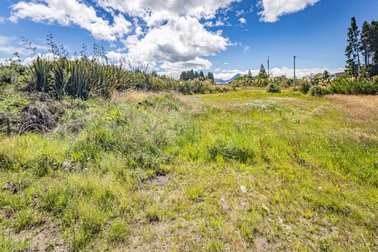 Photo of property in 47 Mackenzie Street, National Park, Owhango, 3989