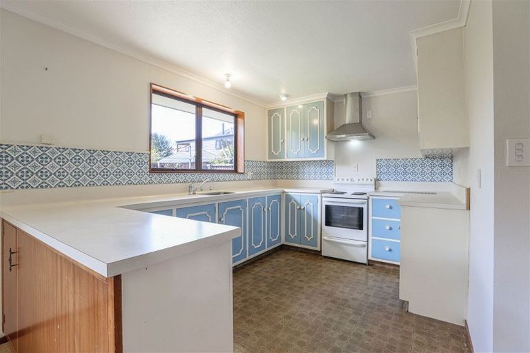 Photo of property in 7 Houston Place, Allenton, Ashburton, 7700