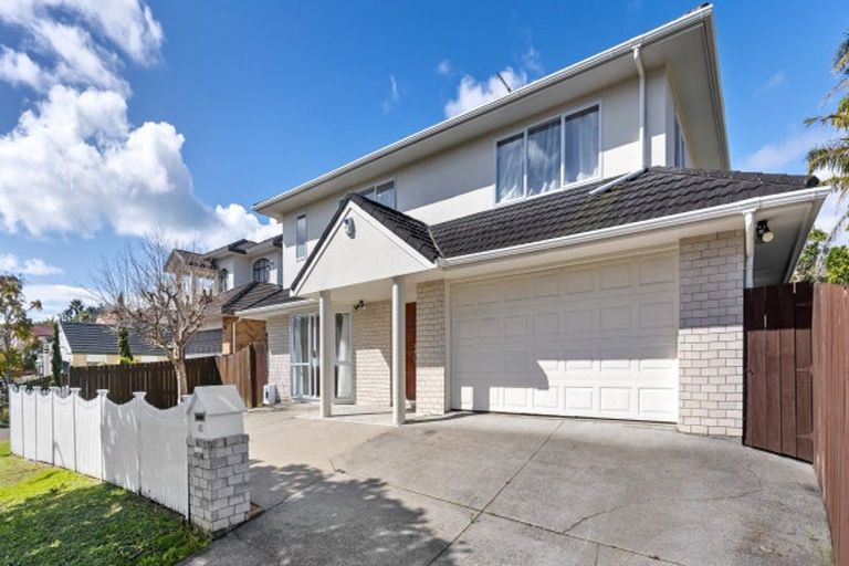 Photo of property in 40 Santa Ana Drive, Dannemora, Auckland, 2016