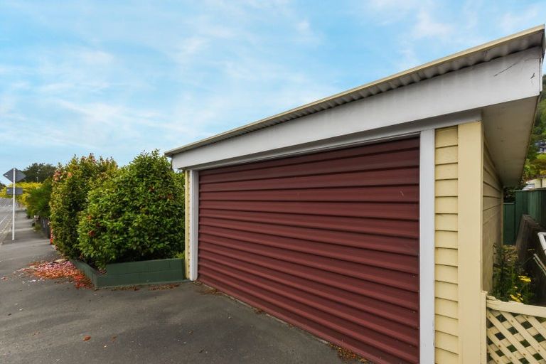 Photo of property in 119 Waimea Road, Nelson South, Nelson, 7010