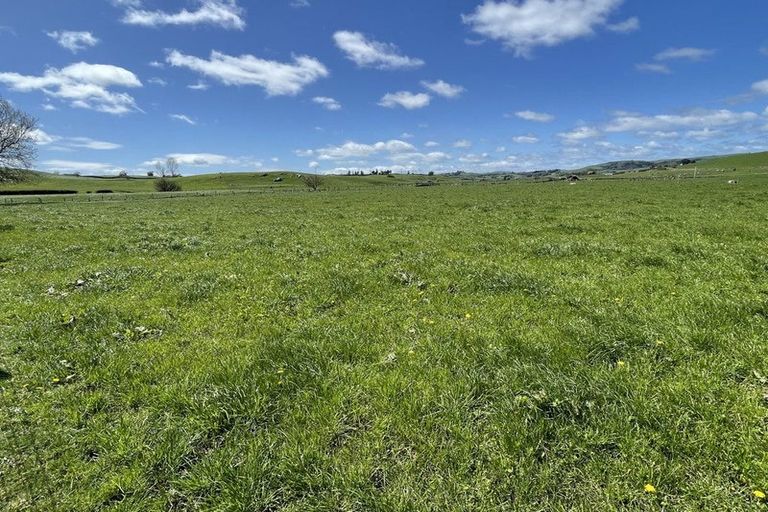Photo of property in 16 Mcrae Road, Otewa, Otorohanga, 3972