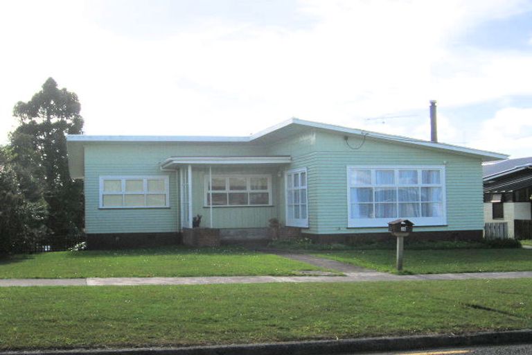Photo of property in 28 Charlotte Street, Dargaville, 0310