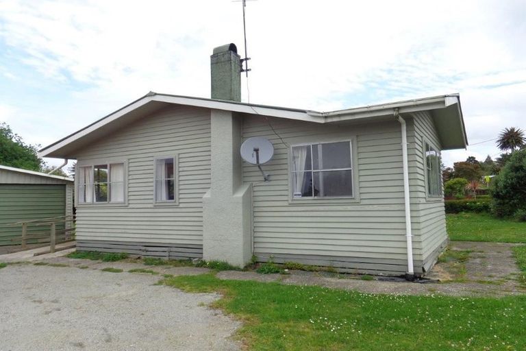Photo of property in 18 Tawanui Road, Kaikohe, 0405
