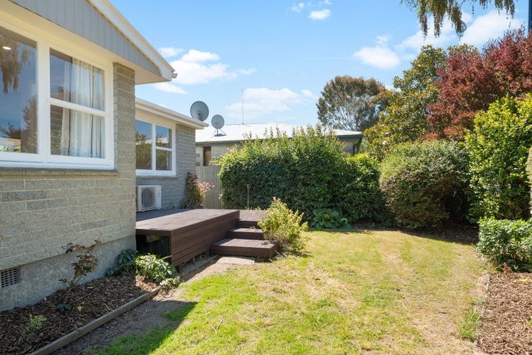 Photo of property in 1484 Springs Road, Lincoln, 7608