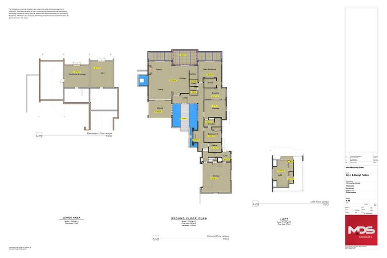 Photo of property in 13 Kowhai Street, Takapuna, Auckland, 0622