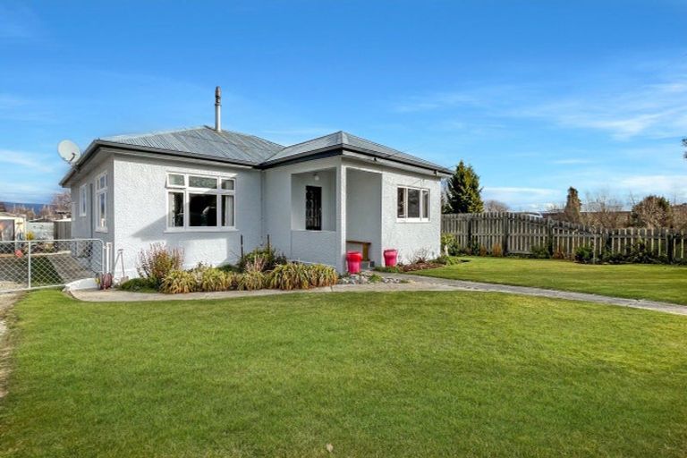 Photo of property in 18 Caulfeild Street, Ranfurly, 9332