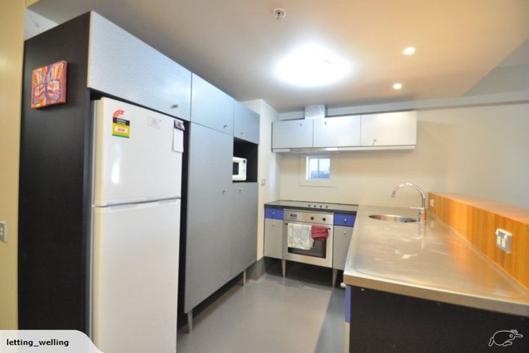 Photo of property in 43 Mulgrave Street, Thorndon, Wellington, 6011