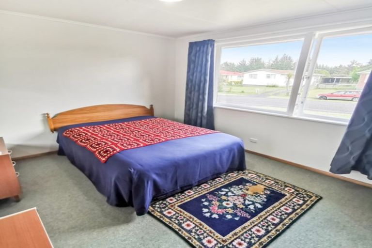 Photo of property in 30 Seath Avenue, Taumarunui, 3920
