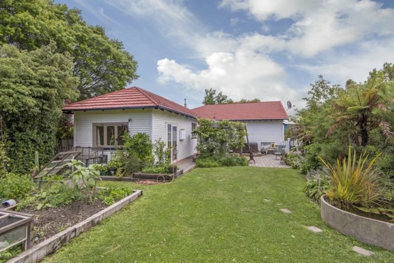 Photo of property in 66 Slater Street, Richmond, Christchurch, 8013