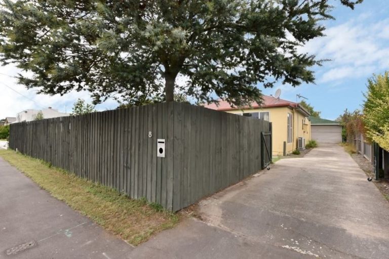 Photo of property in 8 Okeover Street, Woolston, Christchurch, 8062