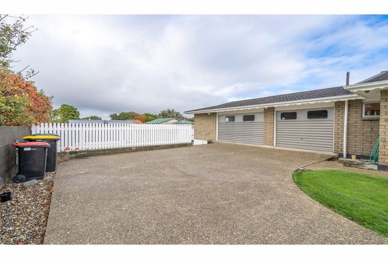 Photo of property in 131 Selwyn Street, Appleby, Invercargill, 9812