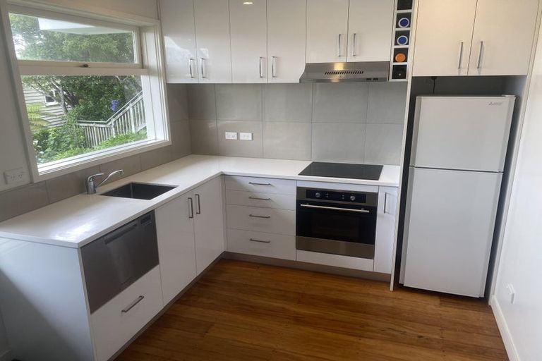 Photo of property in 27 Salamanca Road, Kelburn, Wellington, 6012