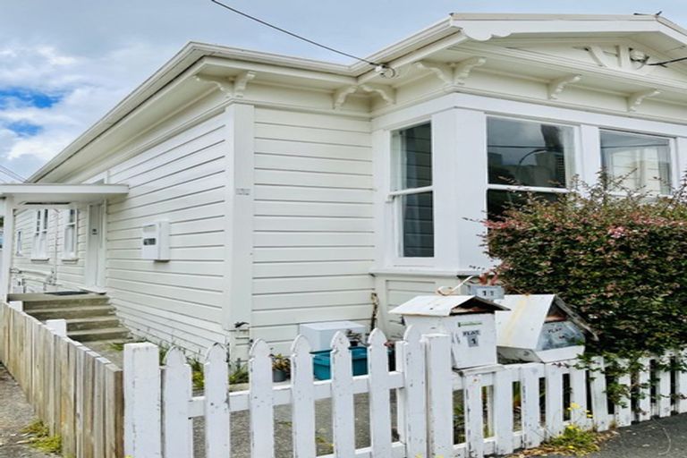 Photo of property in 11 Owen Street, Newtown, Wellington, 6021