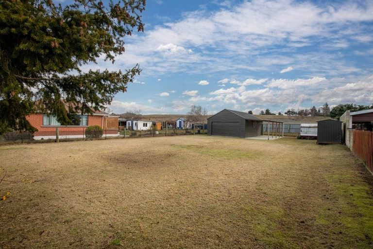 Photo of property in 13 Leask Street, Omakau, 9376