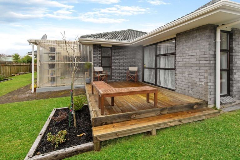 Photo of property in 15 Elmslie Place, Owhata, Rotorua, 3010