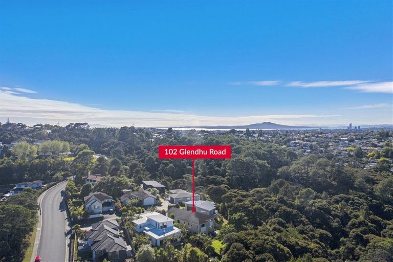 Photo of property in 102 Glendhu Road, Bayview, Auckland, 0629