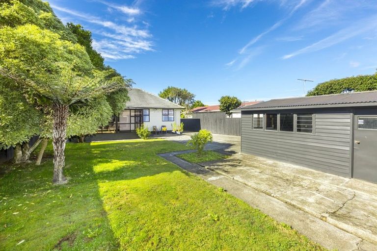 Photo of property in 18 Mary Crescent, Elderslea, Upper Hutt, 5018