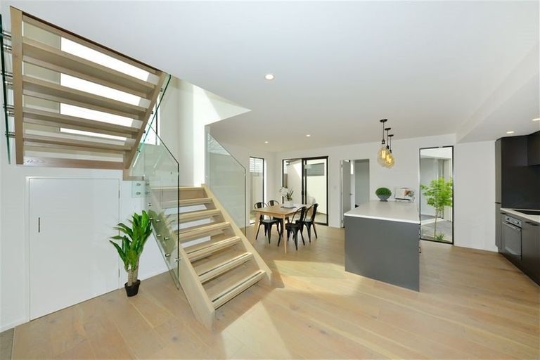 Photo of property in 420 Manchester Street, St Albans, Christchurch, 8014