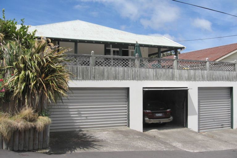 Photo of property in 9 Hohiria Road, Hataitai, Wellington, 6021