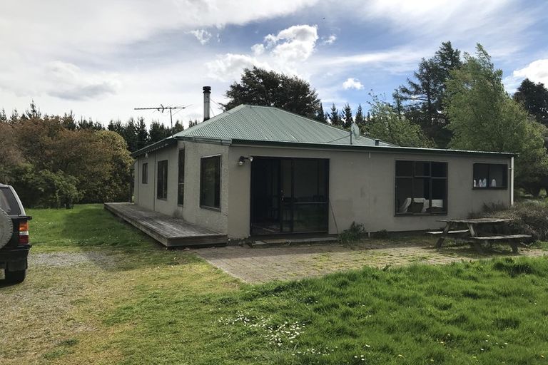 Photo of property in 498 Kowai Road, Springfield, 7681