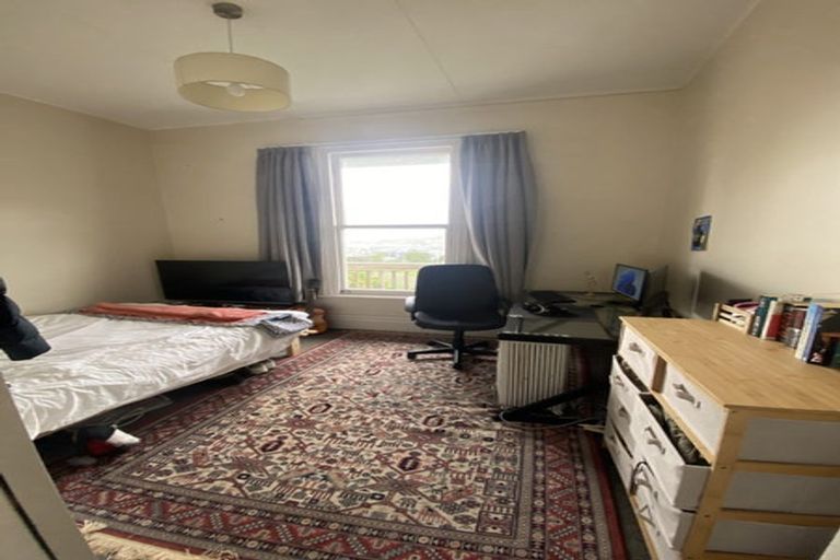 Photo of property in 72 Fairlie Terrace, Kelburn, Wellington, 6021