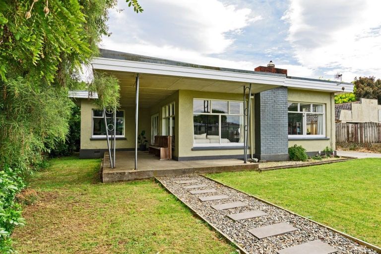 Photo of property in 742 Tweed Street, Newfield, Invercargill, 9812