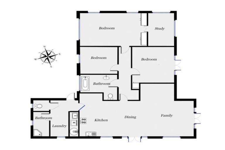 Photo of property in 378 Arapaepae Road South, Levin, 5571