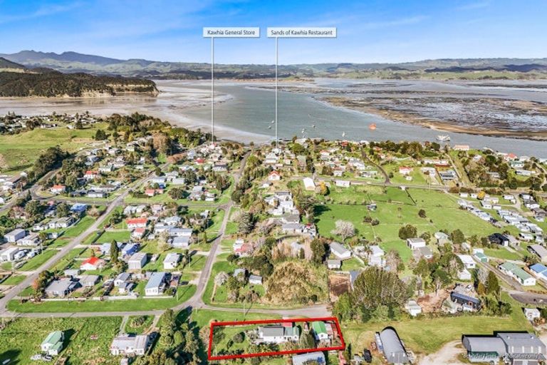 Photo of property in 218 Cowell Street, Kawhia, 3889