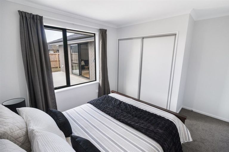 Photo of property in 165 Georgina Street, Marshland, Christchurch, 8083