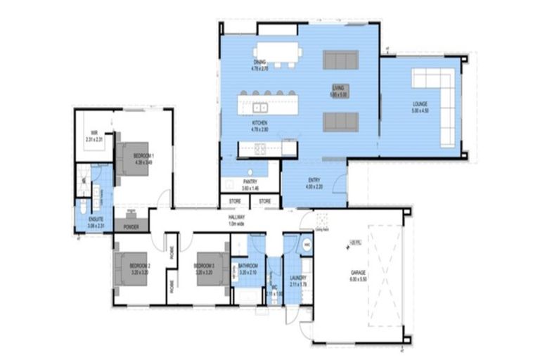 Photo of property in 8 Ripple Lane, Flagstaff, Hamilton, 3210