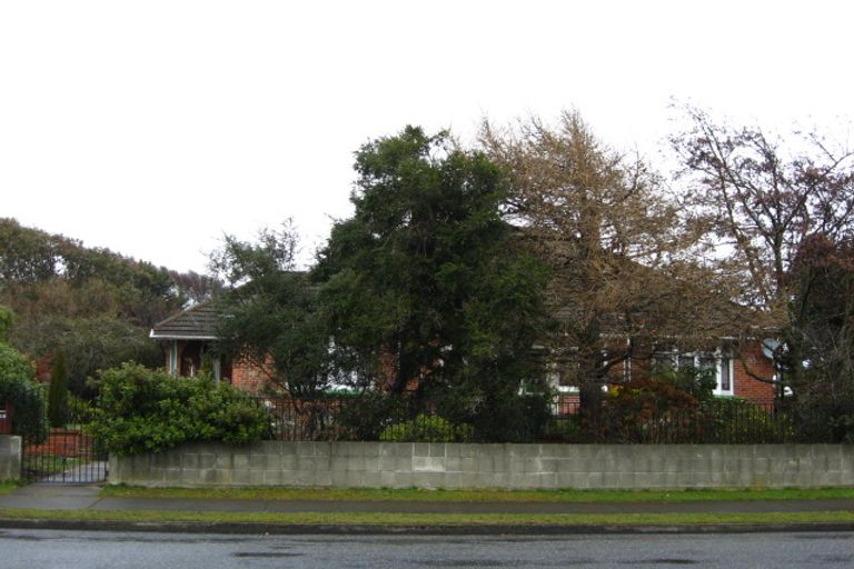 Photo of property in 1 Rodney Street, Georgetown, Invercargill, 9812
