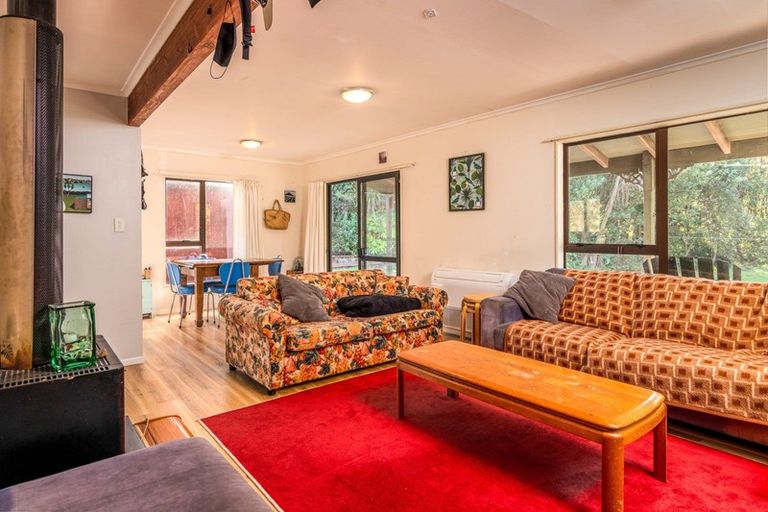 Photo of property in 1399 Pack Spur Road, Mataikona, Masterton, 5889