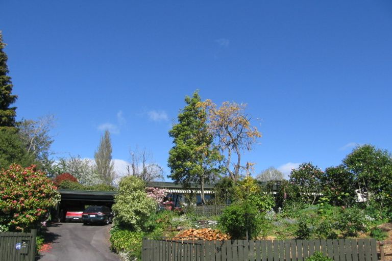 Photo of property in 29 Henry Hill Road, Taupo, 3330