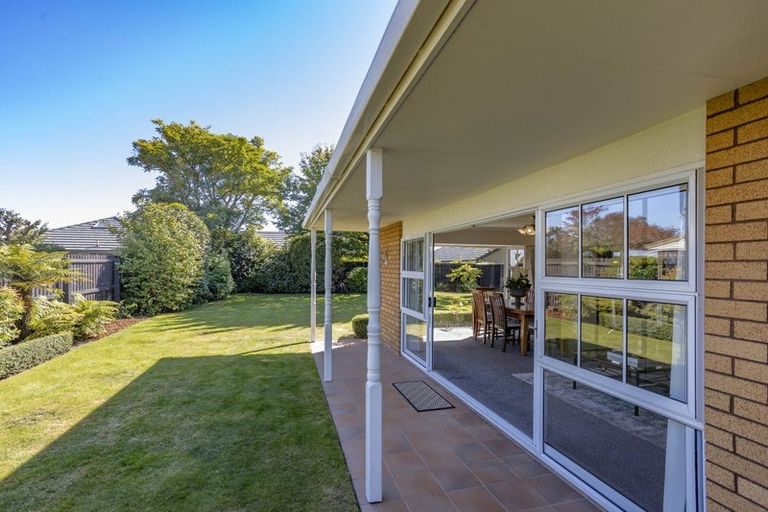 Photo of property in 280 Kensington Avenue, Rangiora, 7400