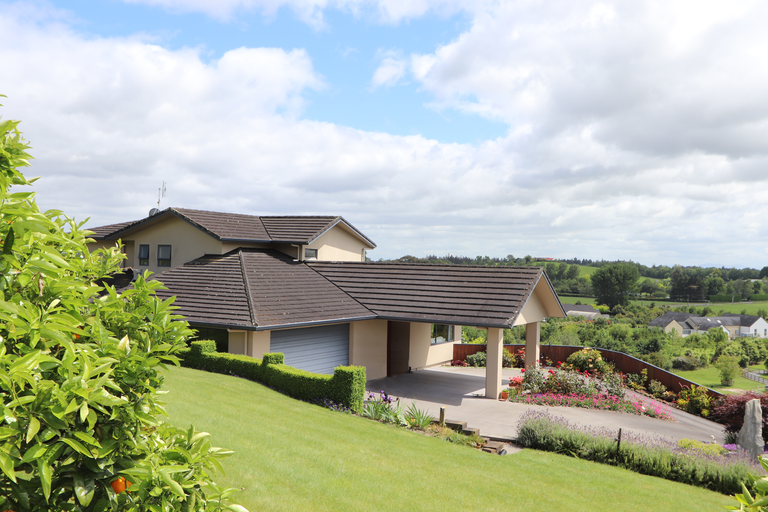 Photo of property in 466a Pencarrow Road, Tamahere, Hamilton, 3283