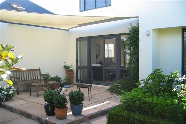 Photo of property in 3/234 Springfield Road, St Albans, Christchurch, 8014