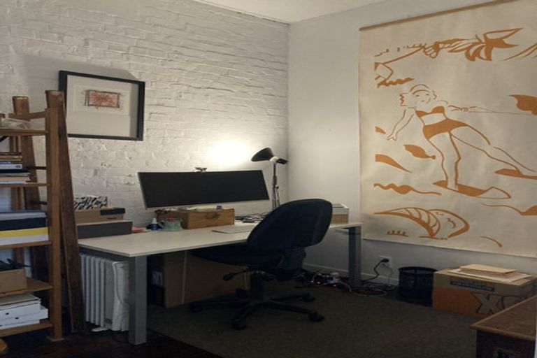 Photo of property in Hopper Street Apartments, 9/20 Hopper Street, Mount Cook, Wellington, 6011