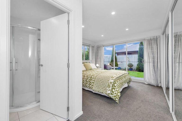 Photo of property in 17 Palladio Avenue, Leeston, 7632