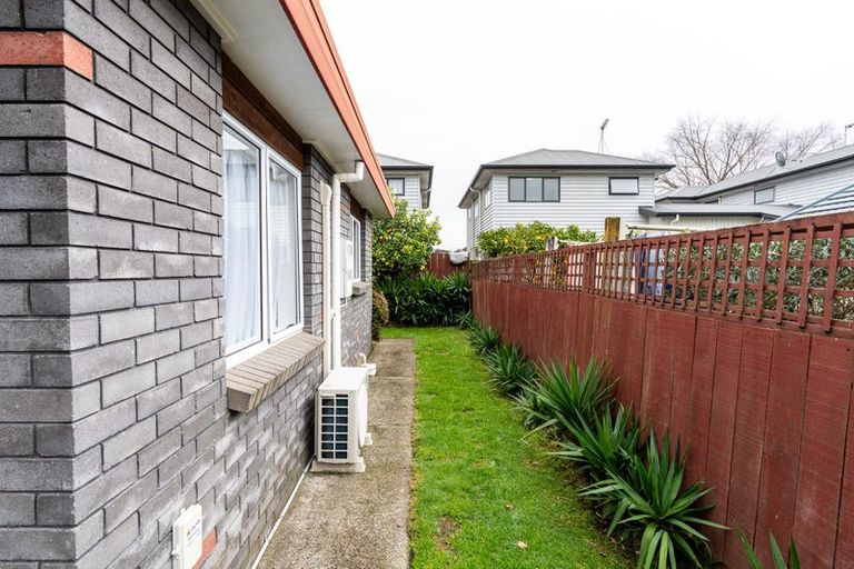 Photo of property in 1 Wall Street, Nawton, Hamilton, 3200